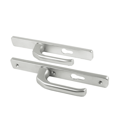 Greb med langskilt 2