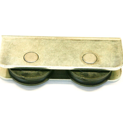 Dobbelt rulle (for) t/Ferco 695