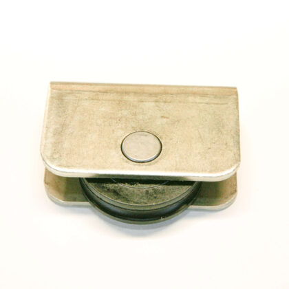 Enkelt rulle (bag) t/Ferco 695