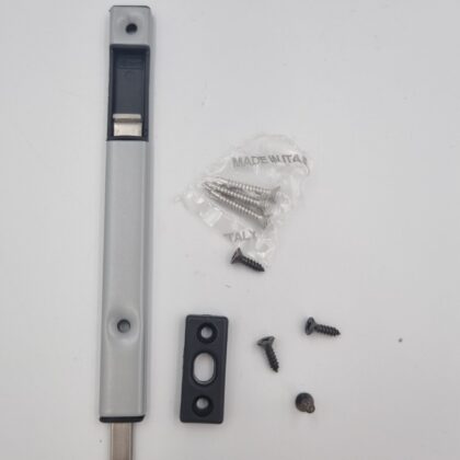 Fapim Kantrigle med skydeknap