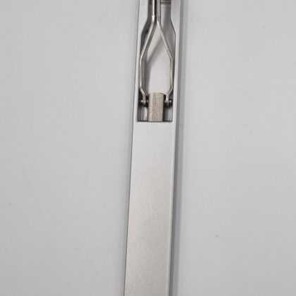 Fapim paskvilkantrige 22x225x8 mm