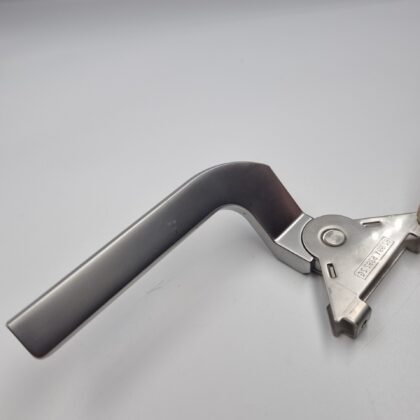 Velfac standard paskvilgreb venstre