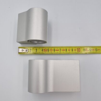 Schüco hængsel til døre i aluminium