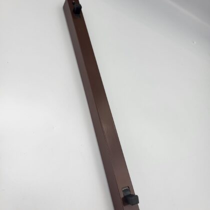 Biobe 50 splateventil brun