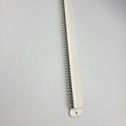 Biobe 40 ventilrist hvid