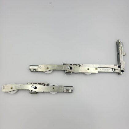 Hjulsæt til GU hæveskydedør