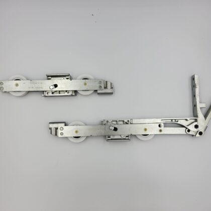 Hjulsæt til GU hæveskydedør