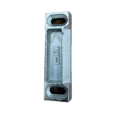 Slutblik ARSY 0080 – Aubi/Siegenia GT 19x60x8 mm (Primo)