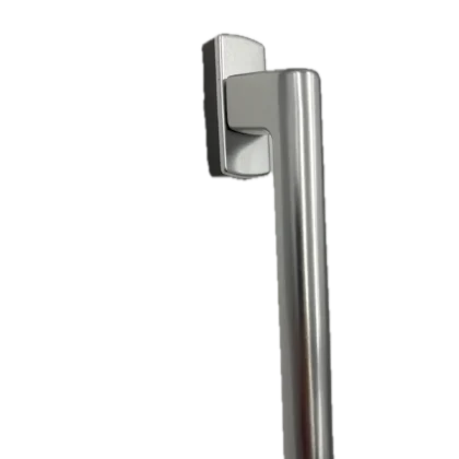 170 mm greb til hæveskydedørssystem Siegenia HS Portal HS150