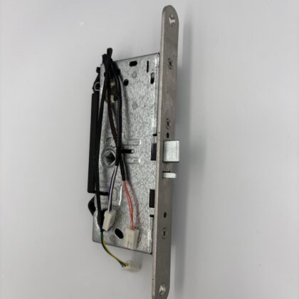 Assa Connect 732MG Højre – Nødudgangslås med mikrokontakt