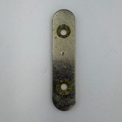 Ferco stødplade til hæve-/skydedør stanglåsene 0695 & 14411