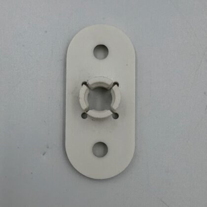 Fix plastbrik / karmfæste 4959 til Centrum vinduer