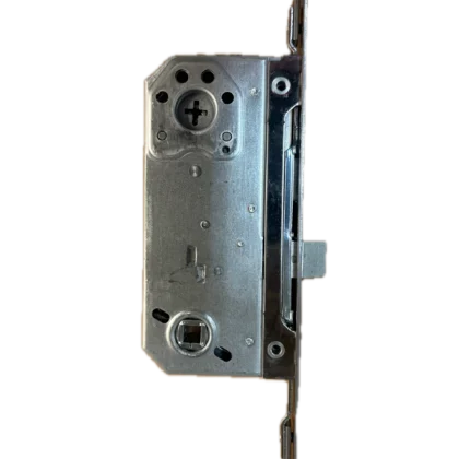 Fix Stanglås 2150 C470H Højre – 25 mm stolpe – Dorn 50 mm