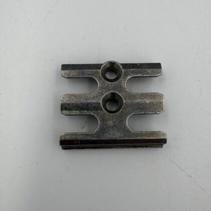 Rulleslutblik MDK 18 til Primo Profil – Passer for Mila Pilzruller