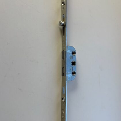 Siegenia dreje-/kip paskvil GR70 – 820 mm (dorn 22, Titan)