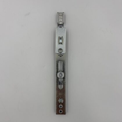 Siegenia Titan koblingsstykke top – 140 mm (180° vandring, 1 rulle)