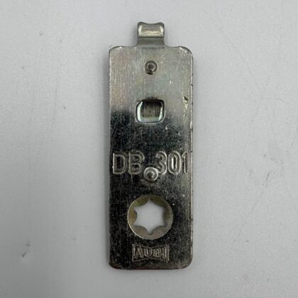 Aubi DB301 drejebegrænser – 90° begrænsning (16x42,5 mm)