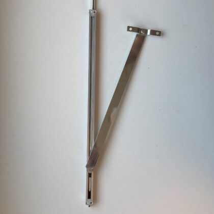 IPA friktionsbremse 23822 højre – 435 mm (til 12 mm not)