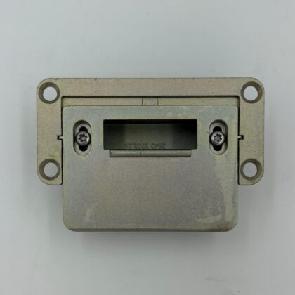 Rationel slutblik – skrå bundfals (nr. 2640/2644 + 531115)