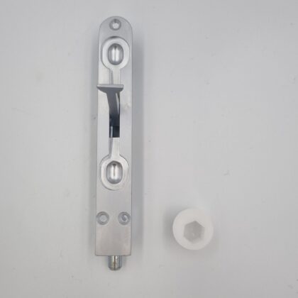 Paskvilkantrigle med "vippearm" 20X138mm