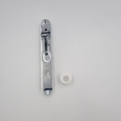 Paskvilkantrigle med "vippearm" 20X150mm