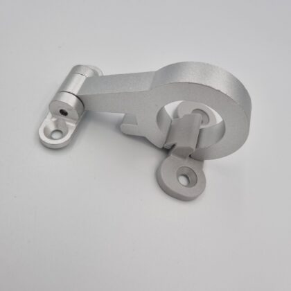 Velfac aluminium cirkelgreb
