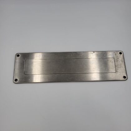 Ruko brevskilt 320X90mm