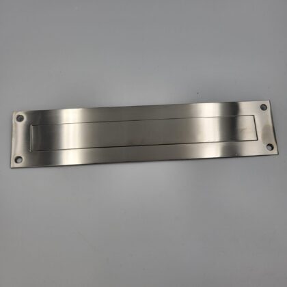 Randi brevskilt 275X60mm UDGÅET FRA FABRIKKEN