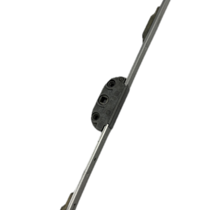 Mila Kolvepaskvil Str. 2 (GR.2) – Dorn 19 mm, til PVC Vinduer