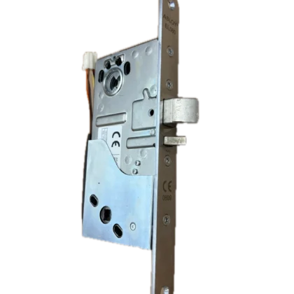 Assa Abloy EL580 magnetlås 12–24V DC – retvendt/omvendt