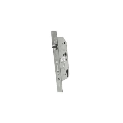 Fix Kantstanglås 6151 2621 H Assa Abloy 25mm Rationel