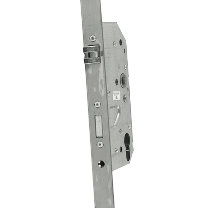 Fix Kantstanglås 6151 2620 V Assa Abloy 25mm Rationel