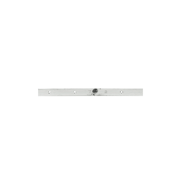 Fix Kantstanglås 2150 Højre Assa Abloy 25mm Rationel - Billede 2