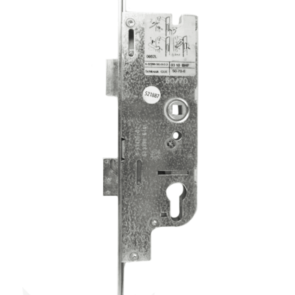 GU Kantstanglås 2150mm Tripact 3 20mm