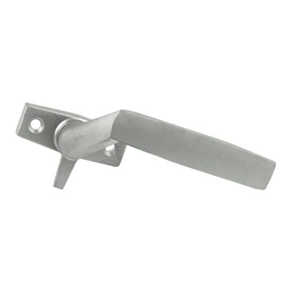 Håndtag Fix 83 Protec Matkrom Højre 7x19mm