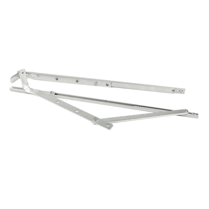 Glidebeslag IPA 160mm til vinduer