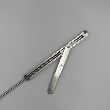 Mila/Garant bremse GR1 – til dørramme bredde 280-500 mm