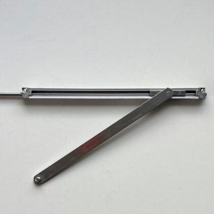 Mila/Garant bremse GR2 – til dørrammer 501-700 mm