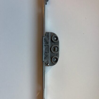 Mila Kolvepaskvil Str. 7 (GR.7) – Dorn 25 mm, til PVC vinduer