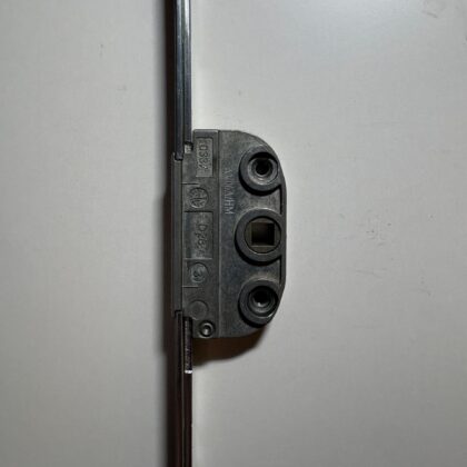 Mila Kolvepaskvil Str. 7 (GR.7) – Dorn 28 mm, til PVC vinduer