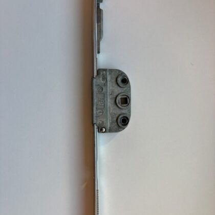 Mila Kolvepaskvil Str. 7 (GR.7) – Dorn 28 mm, til PVC vinduer