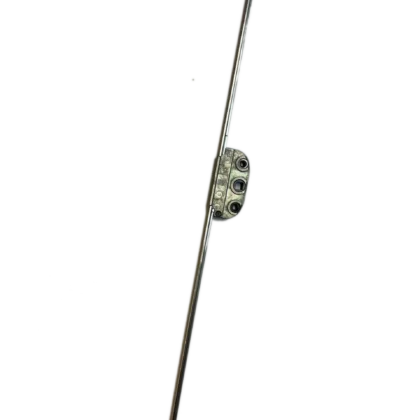 Mila Kolvepaskvil Str. 4 (GR.4) – Dorn 19 mm, til PVC Vinduer