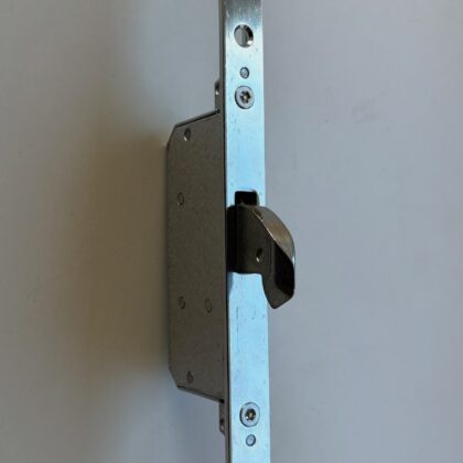 Mila overdel/topstykke 1100 mm stanglås med kolve – 16 mm stolpe