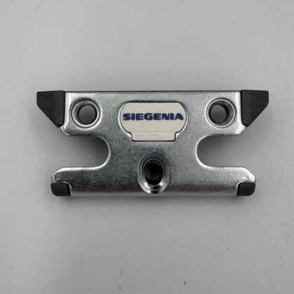 Siegenia Titan SE Kip-/Rulleslutblik S-RS 3SL – 65 mm