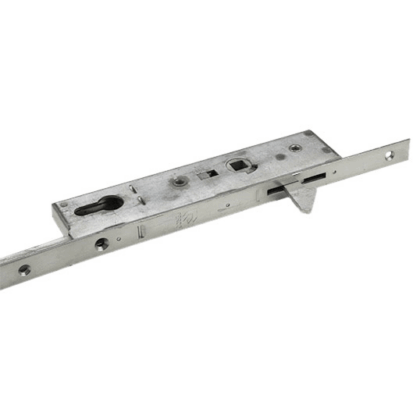 Kantstanglås til skydedør 1090mm