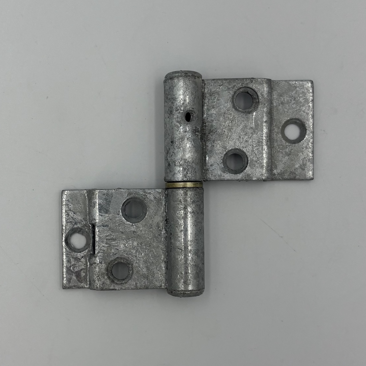 IPA vindueshængsel 11173 højre 70 mm varmgalvaniseret/ FZV