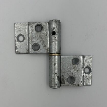 IPA vindueshængsel 11173 venstre 70 mm varmgalvaniseret/ FZV