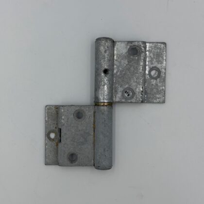 IPA vindueshængsel 11174 højre 90 mm varmgalvaniseret