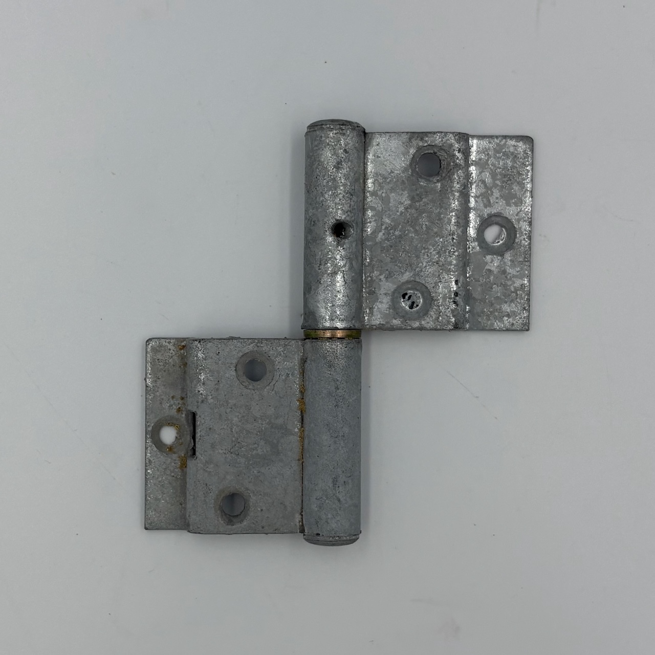 IPA vindueshængsel 11174 højre 90 mm varmgalvaniseret