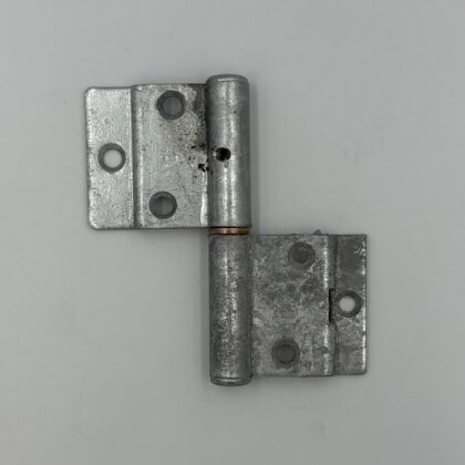 IPA vindueshængsel 11174 venstre 90 mm varmgalvaniseret